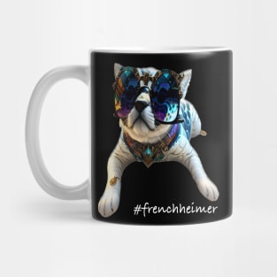 Sweet little luxury pet Mug